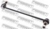 FEBEST 1623-207RH Rod/Strut, stabiliser
